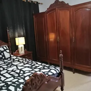 Casa Arte Accommodatie bij particulieren