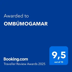 Ombumogamar Appartement