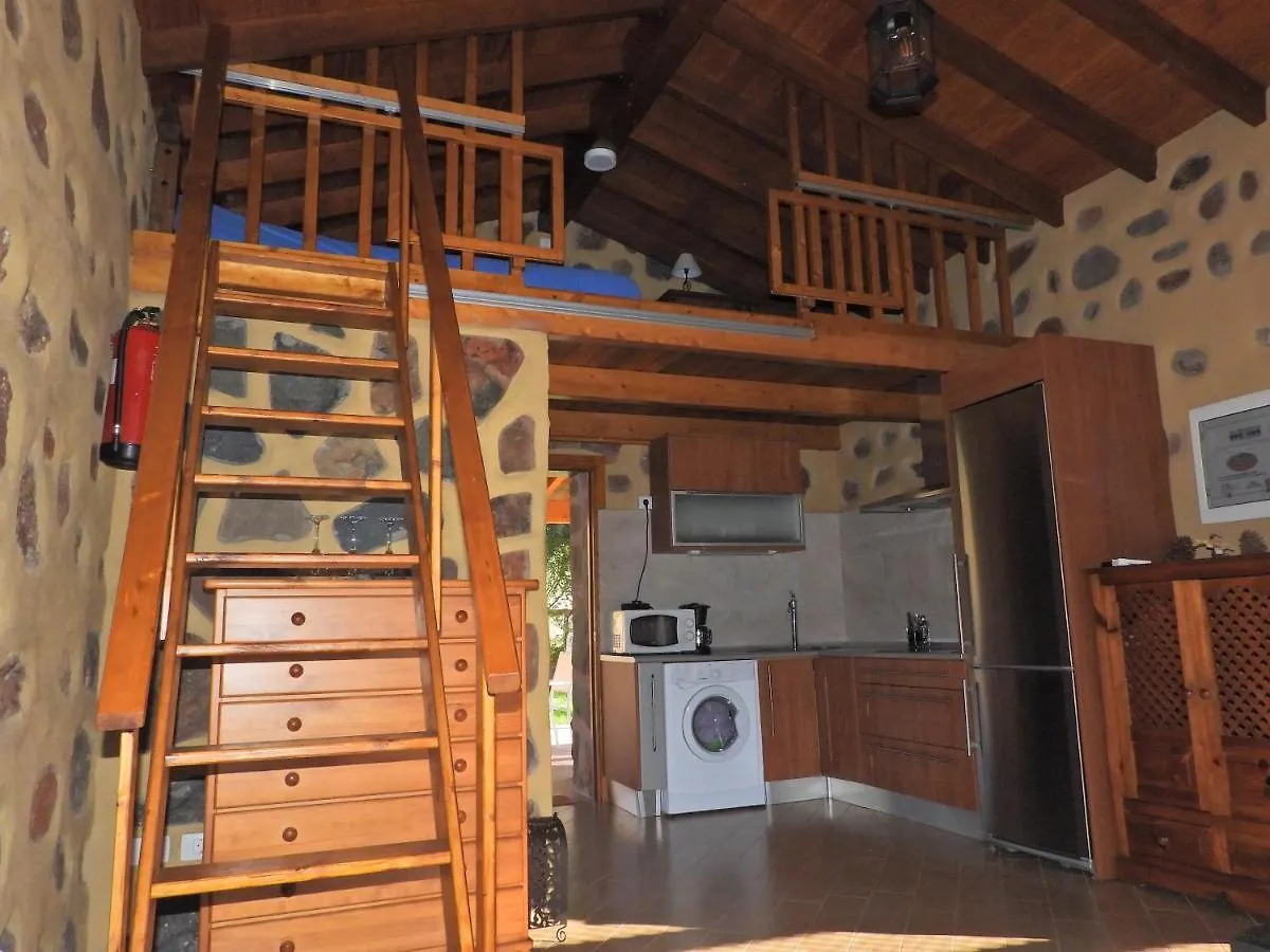 Casa Romantica Los Palmitos